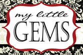 My Little Gems