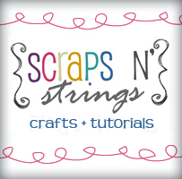 Scraps N' Strings