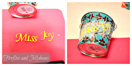 Bright Teacher gift 10