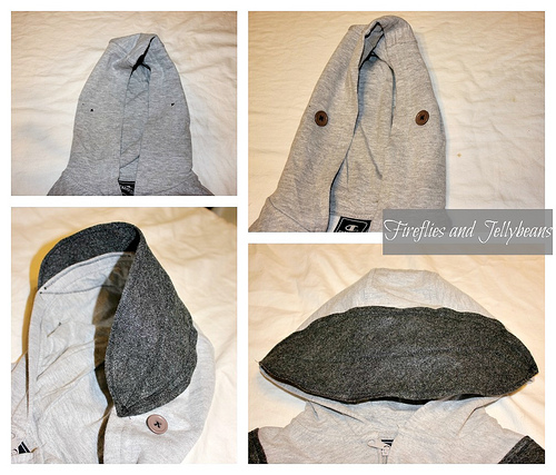 Knight Hoodie 5