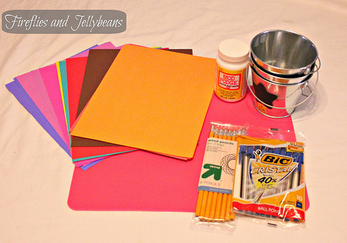 Bright Teacher gift 2