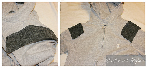 Knight Hoodie 6